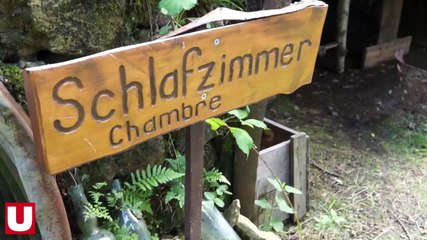 Venez visiter la vallée Moreau