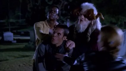 Buffy - Going Through the Motions