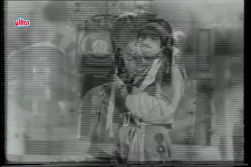 TU MAHAL MEIN REHNEWALI - (Shabnam - 1949)