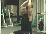 Triceps Workouts - Weight Training Exercises For Big Arms