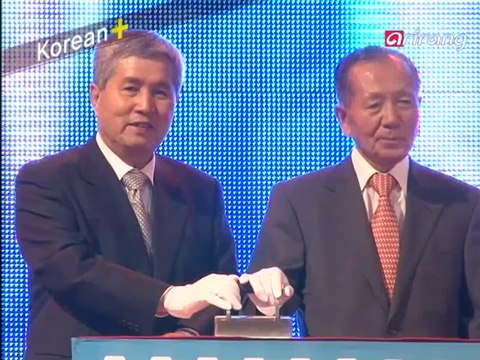 Traveler's Korean (Chinese 中文) S2Ep20 电影几点开始？ 영화가 몇 시에 시작해요?