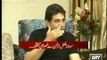 Sawal Yeh Hai (10th August 2014) Fazal ur Rehman (Diesel) Exclusive