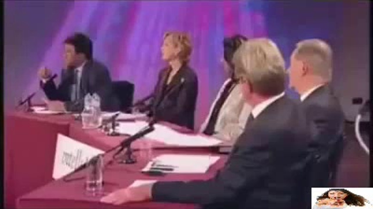 CIA chief insulted by Pervaiz Musharaf  Live