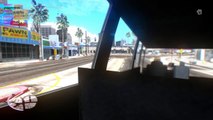 GTA ViIV on CitizenFX Multiplayer - Bus tour
