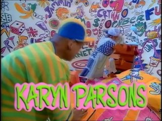 El principe de Bel-Air Trailer