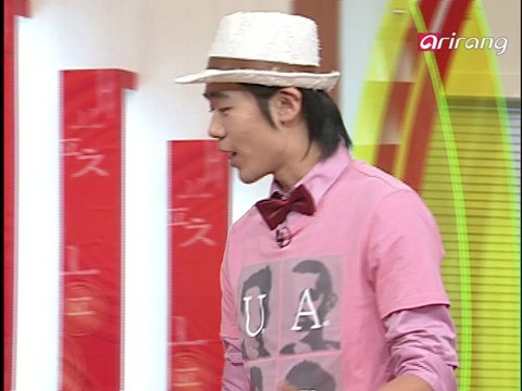 Traveler's Korean (Chinese 中文) S2Ep23 天气怎么样？ 날씨가 어때요?