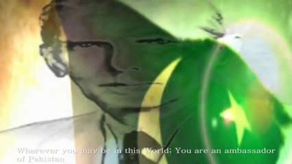 The future of Pakistan that will emerge from this chaos inshaAllah