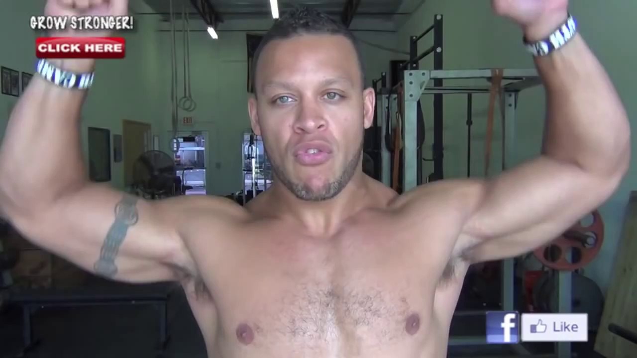 STOP Using Heavy Dumbbells