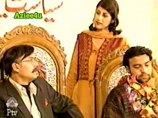 Watch Ashfaq Ahmed’s Timeless Classic Drama 'Madan-e-Mohabbat' on PTV 🎬