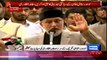 Revoultion March Will Not Be Part Of Azadi March:-Tahir Ul Qadri Press Conference Full 11th August 2014 Part 2