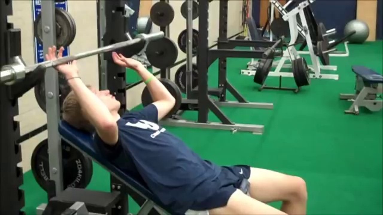 Strength Training for Distance Runners