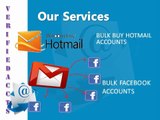 Verifiedaccts.Com - Aol Accounts For Sale - Buy Twitter Accounts - Hotmail Accounts For Sale