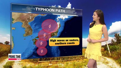 Big temperature gaps between day and night