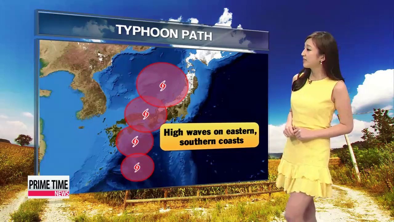 Big temperature gaps between day and night