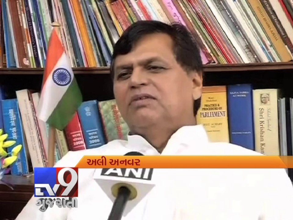 BJP’s 2014 win wasn’t one-man show, says RSS chief Mohan Bhagwat - Tv9 Gujarati