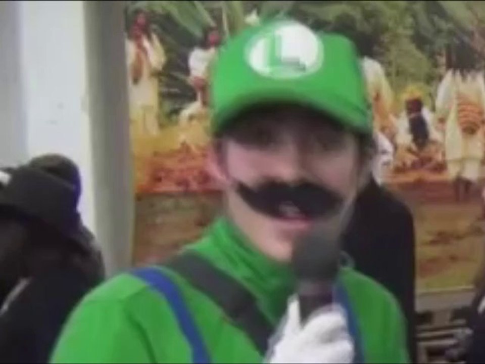 French YTP - Les fonds de tiroir