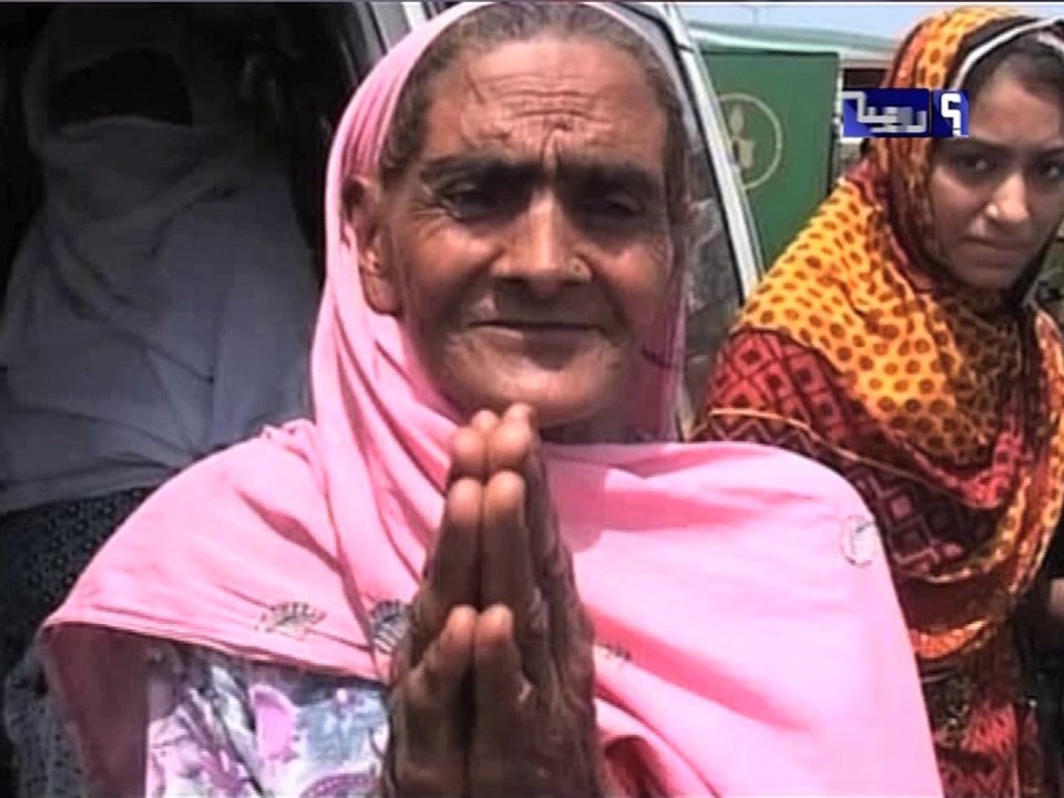 شہباز شریف کا انقلاب