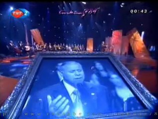 Mustafa ÖZTÜRK-Gecenin Mâtemini Aşkıma Örtüp Sarayım