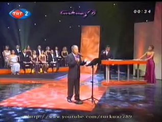 Mustafa ÖZTÜRK-Bir Nigâh Et Ne Olur Hâlime Ey Gonce-Dehen