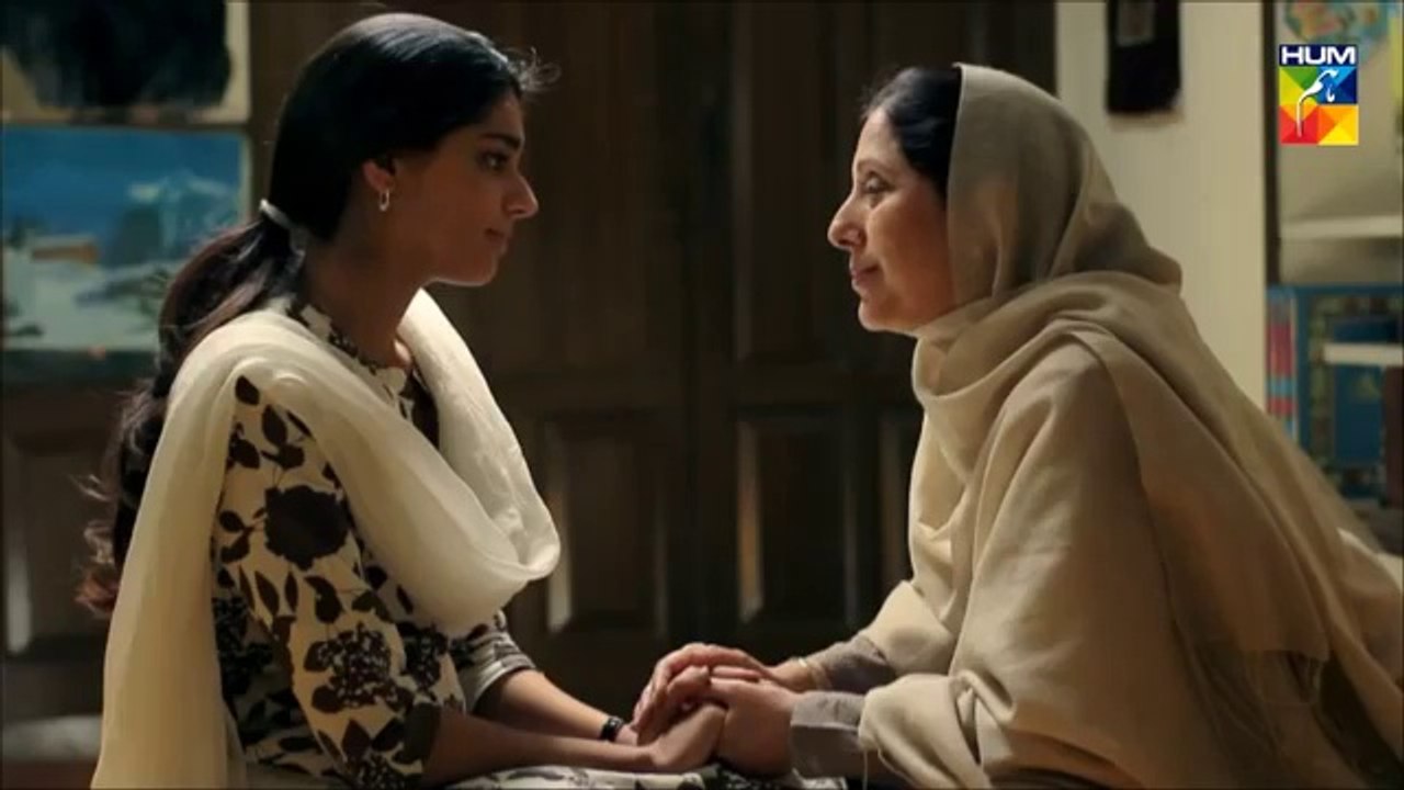 Kashaf and Rafia-Scene 4