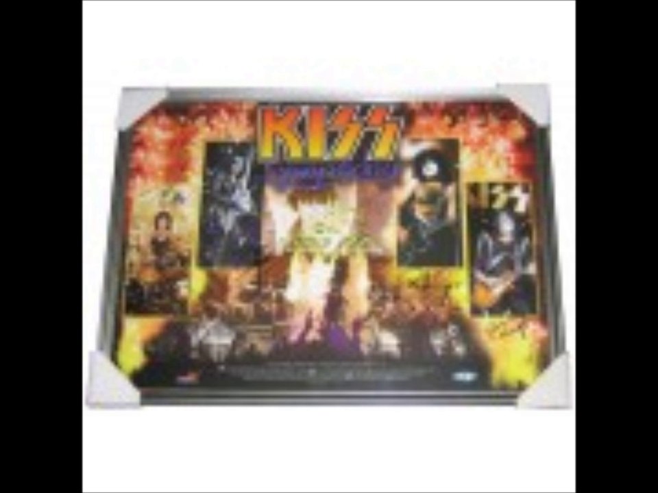 Screpgraph Memorabilia