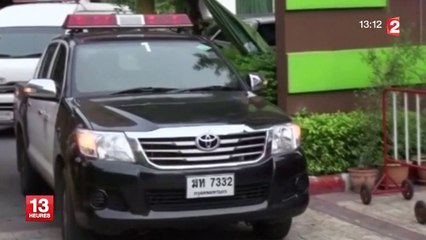 Affaire du bébé trisomique né de mère porteuse : le couple australien dément l'abandon