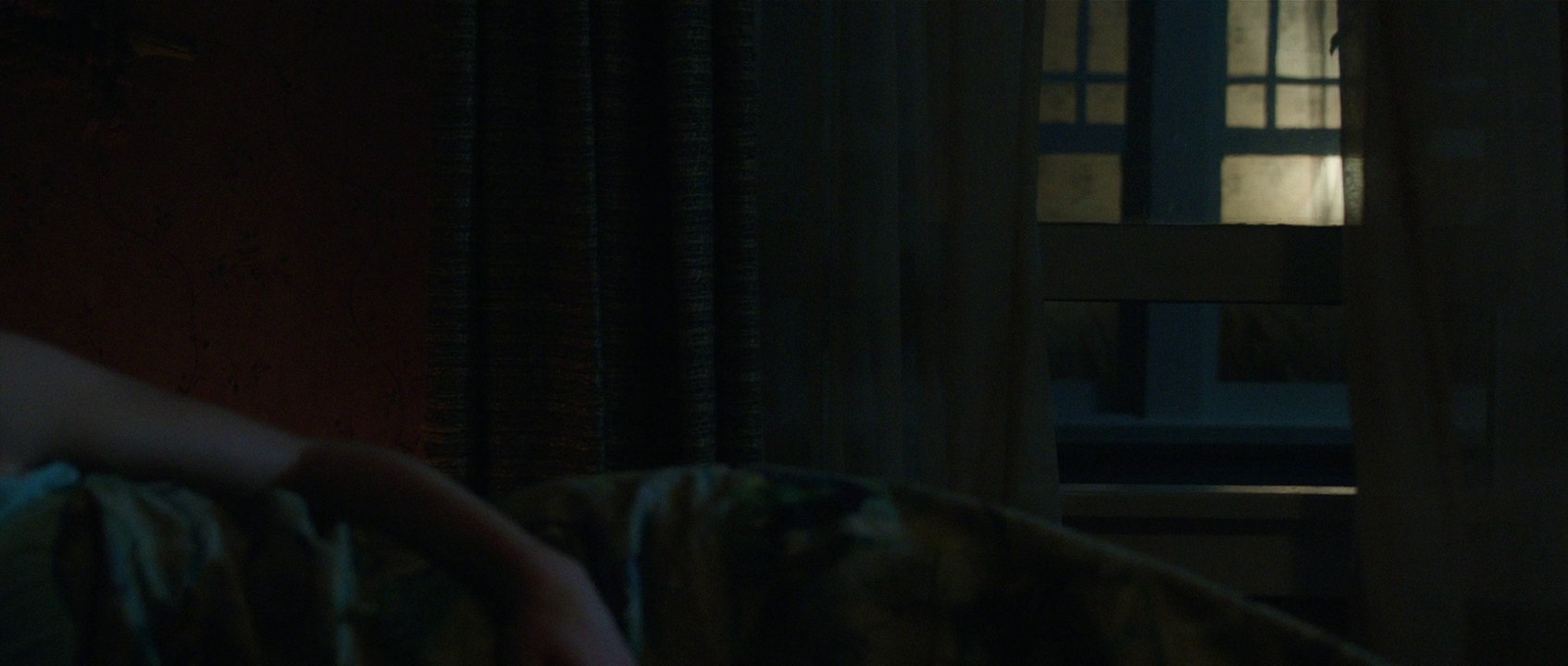 Annabelle - Bande Annonce Officielle VOST