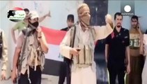 Indignation après la publication de photos d'enfants enrôlés dans des groupes djihadistes