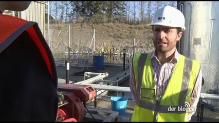 LE BLOGUEUR N°110 - "Y a-t-il de bons carburants ?"