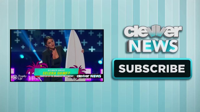 Becky G Talks Austin Mahone Almost-Kiss - Teen Choice Awards 2014 - Watch Online