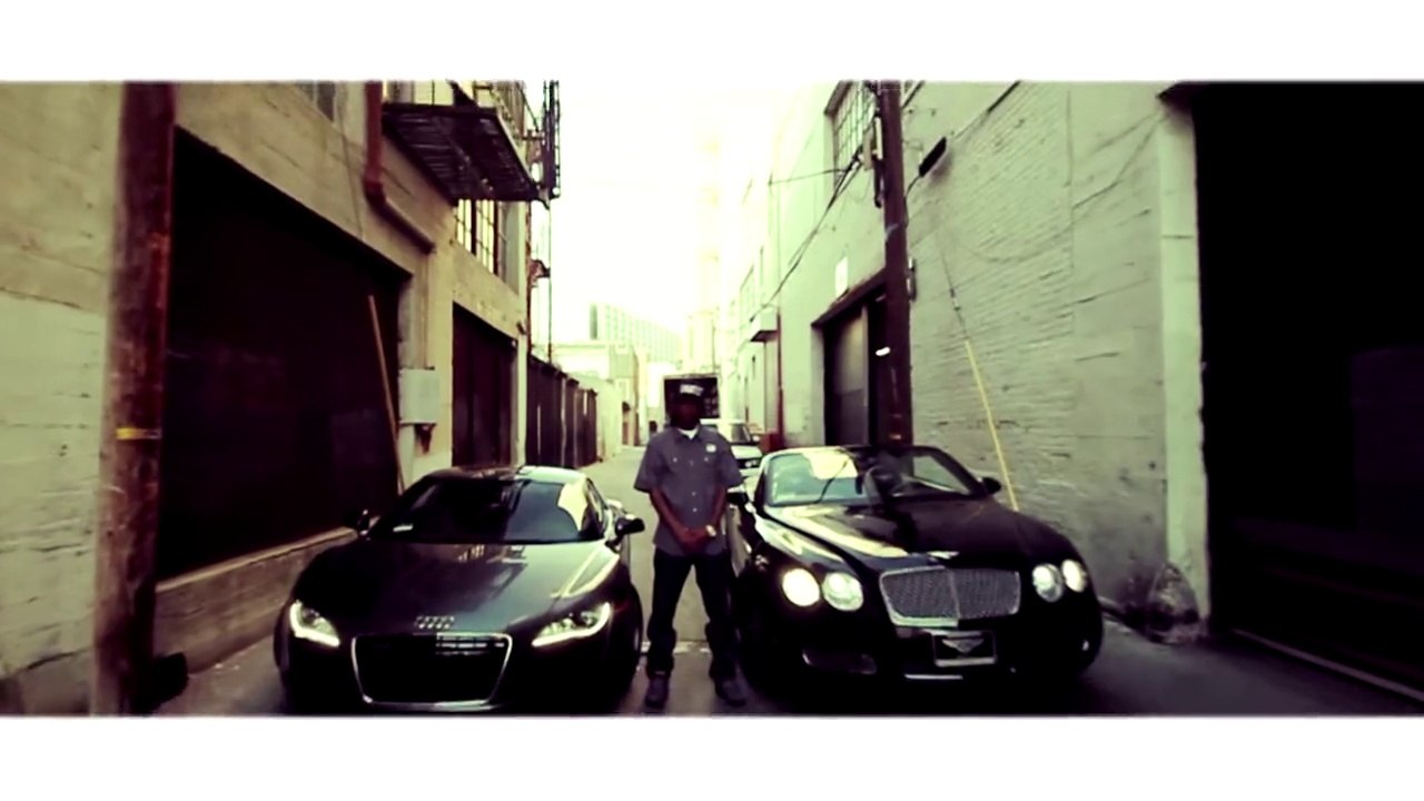 Krayzie Bone - Another Level