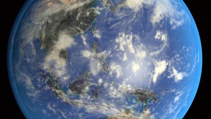 ظاهرة المدّ والجزر