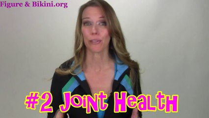 WHY WOMEN SHOULD LIFT WEIGHTS