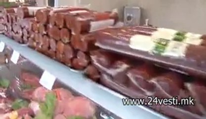 BELORUSIJA ZABRANUVA UVOZ NA GOVEDA OD MK