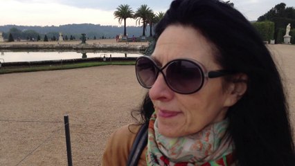 Château de Versailles Guiseppe Penone