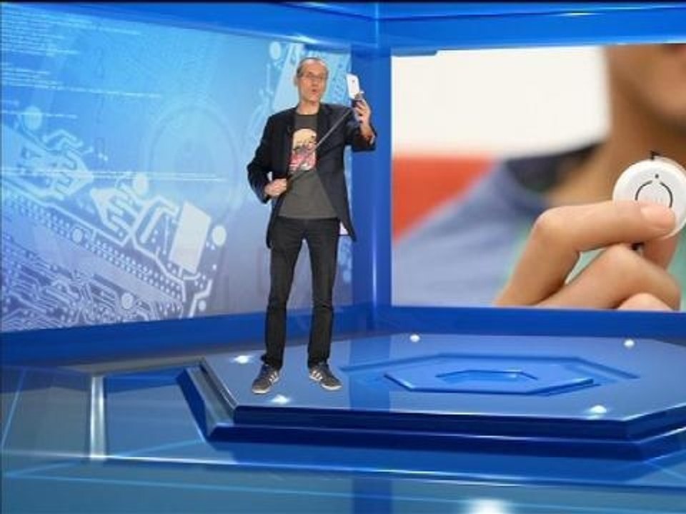 Comment réussir son selfie?