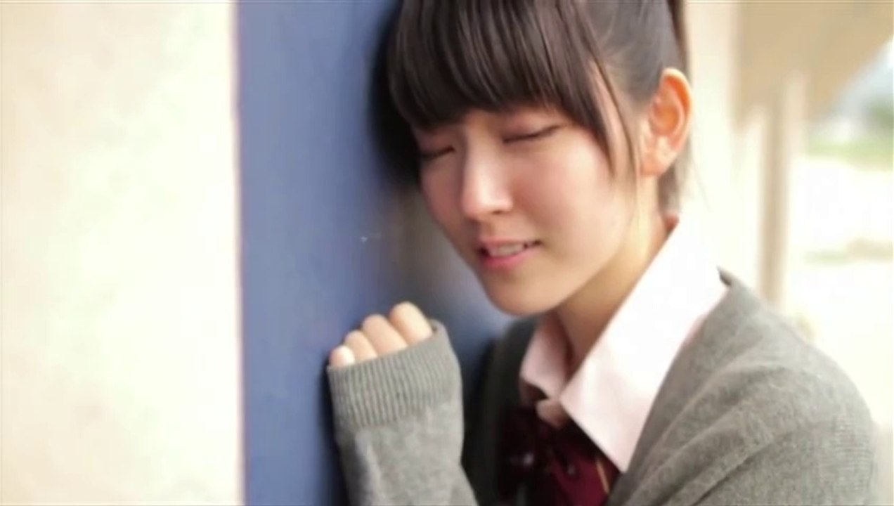 鈴木愛理DVD 『ここが好き』ダイジェスト