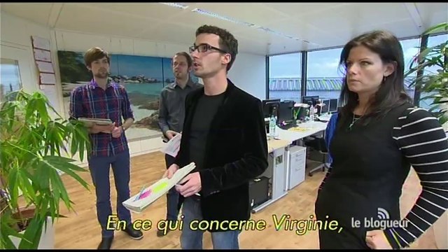 LE BLOGUEUR N°115 - Chers amis Allemands...