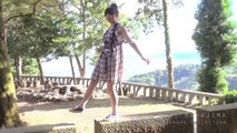 中島早貴 写真集「N20」メイキングDVD～映像特別編集版～ ダイジェスト