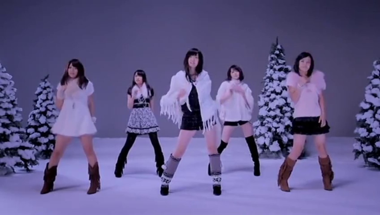 会いたいロンリークリスマス (Dance Shot Ver.)