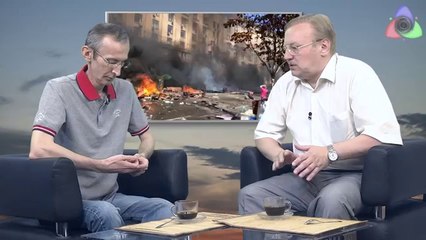 Новороссия - Ключ переворота в Кремле