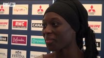 Athlétisme / Soumaré : 