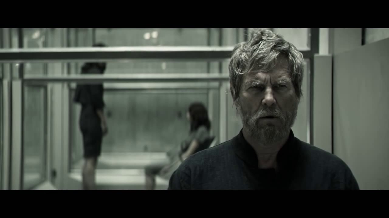 The Giver - Something More