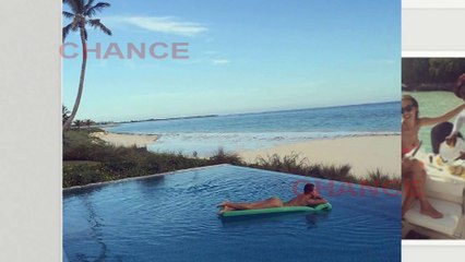 Irina Shayk disfruta del verano lejos de Cristiano