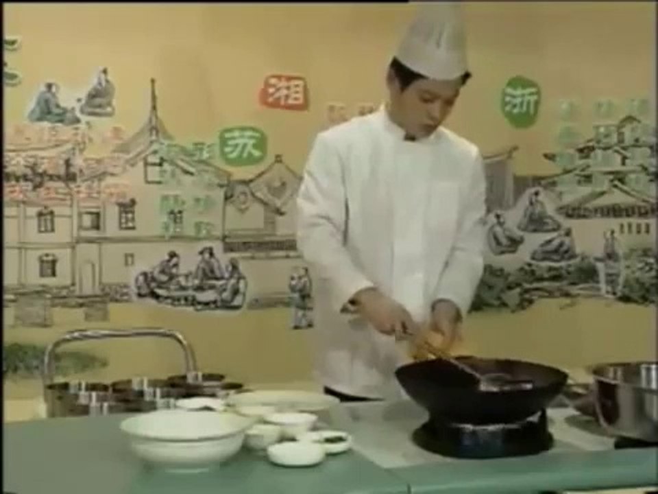 DIY 浙菜 (95) 鱼头浓汤