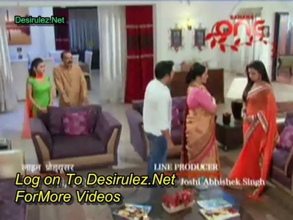 Massakali 11th August 2014 Part1