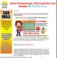 Sales Professionals Leads | 559-892-0312 Leads