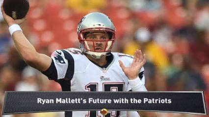 Berry: Expect a Fight with Eagles