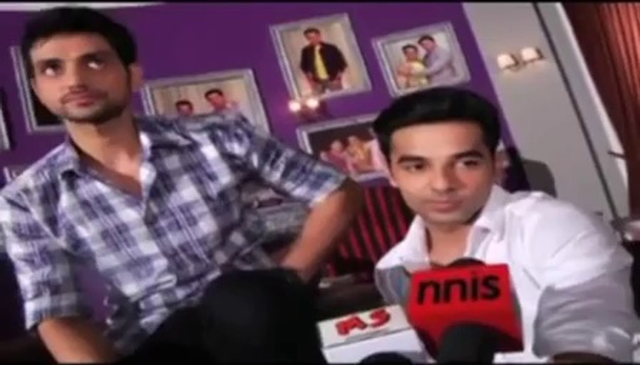Meri Aashiqui Tum Se Hi - Ranveer to separate Chirag and Ishaani -