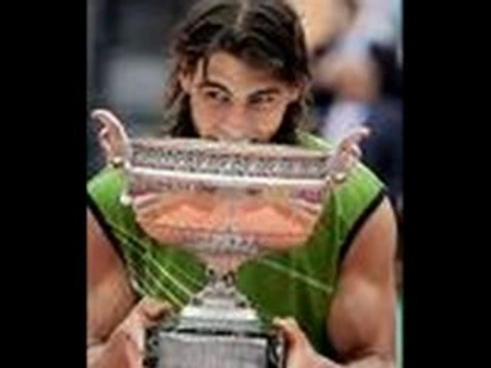 Nadal Mon chéri